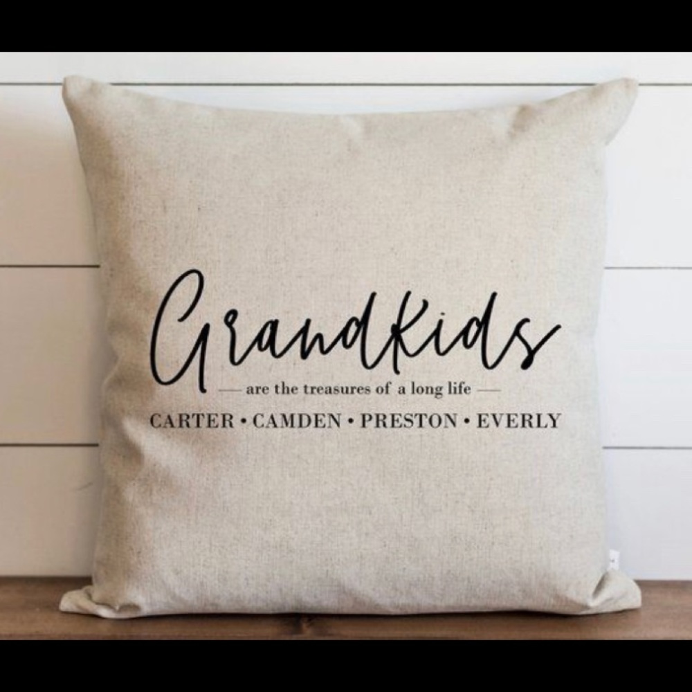Custom Pillow Case - Picture 3 of 4